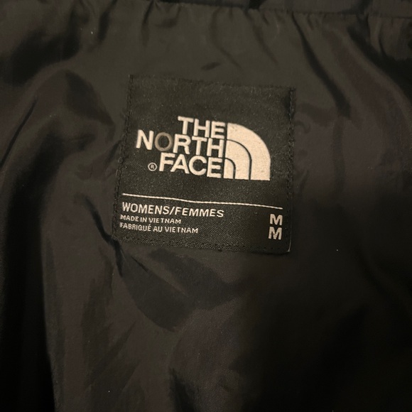 The North Face Jacket - Picture 2 of 3